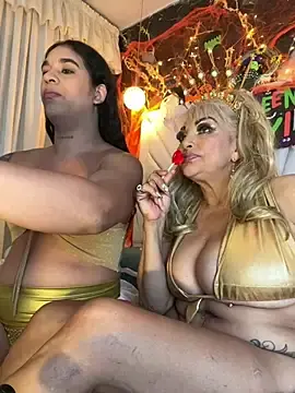 Stripchat Watch Live Sex Cams of scarlett_sexx69