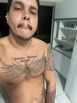 Stripchat Free Live Porn of yago10jatos