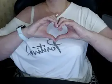 Stripchat Live Porn of AlisaHot55