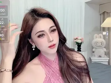 Stripchat Live Sex Cam of Alma_va