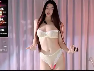 Stripchat Live Porn of Angel-Bei-bei