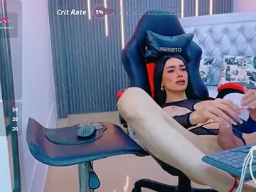 Stripchat Watch Live Sex Cams of Aris_sexx