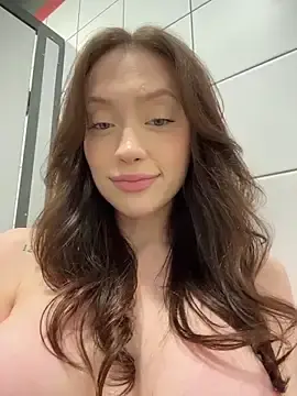 Stripchat Adult Video Chat of CityLynx