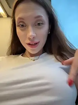 Stripchat Free Live Porn of CityLynx