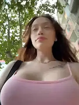 Stripchat Live Sex of CityLynx