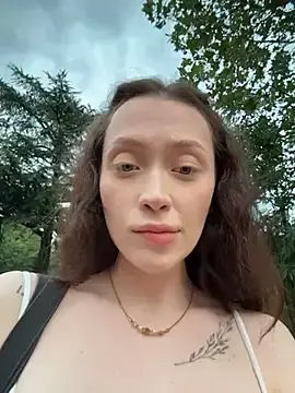 Stripchat Sex Cam of CityLynx