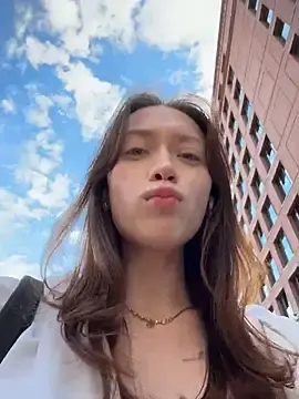 Stripchat Live Porn of CityLynx