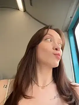 Stripchat Adult Video Chat of CityLynx