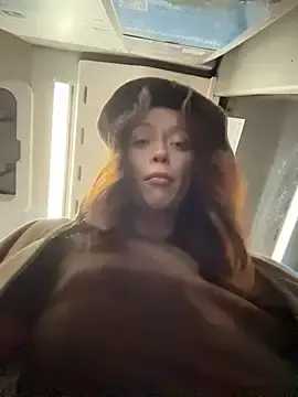 Stripchat Live Sex Cam of CityLynx
