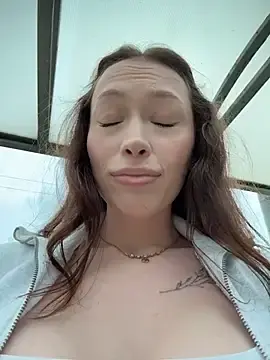 Stripchat Free Live Porn of CityLynx