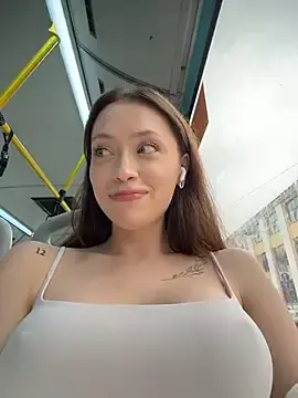 Stripchat Live Porn of CityLynx