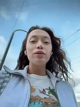 Stripchat Free Live Porn of CityLynx