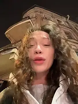 Stripchat Sex Cam of CityLynx