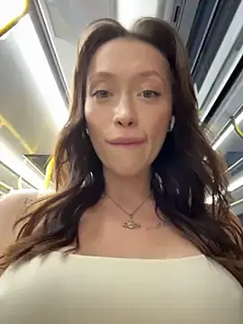 Stripchat Live Sex Cam of CityLynx