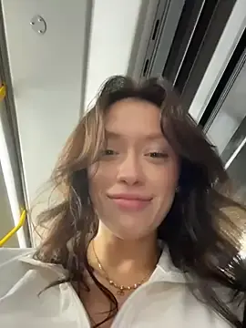Stripchat Adult Webcam of CityLynx