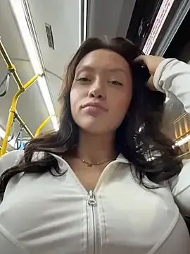 Stripchat Sex Cam of CityLynx