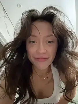 Stripchat Live Porn of CityLynx