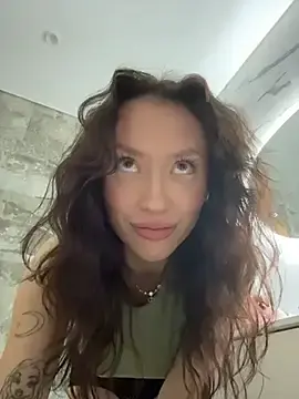 Stripchat Free Live Porn of CityLynx