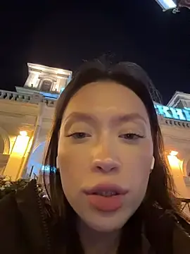 Stripchat Best Webcam of CityLynx