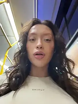 Stripchat Live Porn of CityLynx