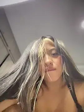 Stripchat Sex Chat of Estefanii-