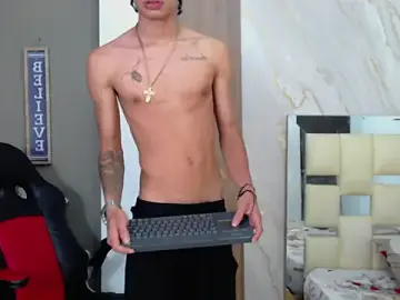 Stripchat Adult Webcams of Harry_jhonsson