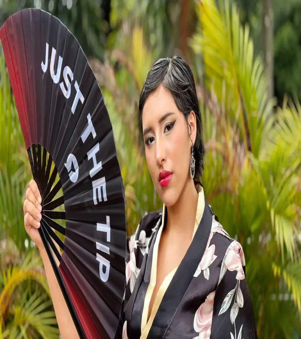 LiliSakuraXXX