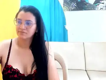 Stripchat Watch Live Sex Cams of MARILYN_GARCIA