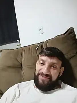 Stripchat Live Porn of Robertao20cm