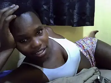 Stripchat Sex Cam of Sexxy_brianna