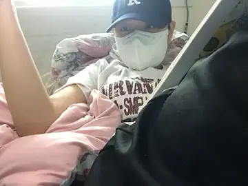 Stripchat Live Porn of hypekittyboy