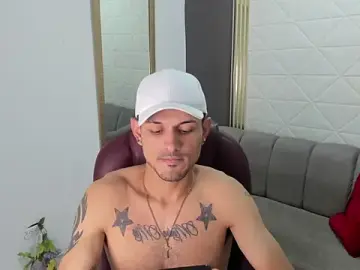 Stripchat Private Sex Chat of jacob_stonne