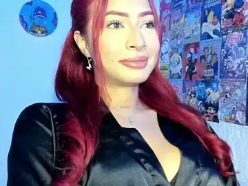 Stripchat Nude Webcam of vayolettelove
