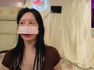Stripchat Adult Video Chat of 2hyun__KOREA