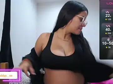 Stripchat Sex Chat of Anddyy__