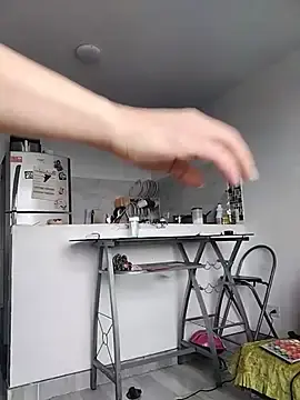 Stripchat Live Porn of Andrea_tasty_ofc
