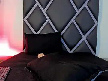 Stripchat Best live sex cam show of Asier_23