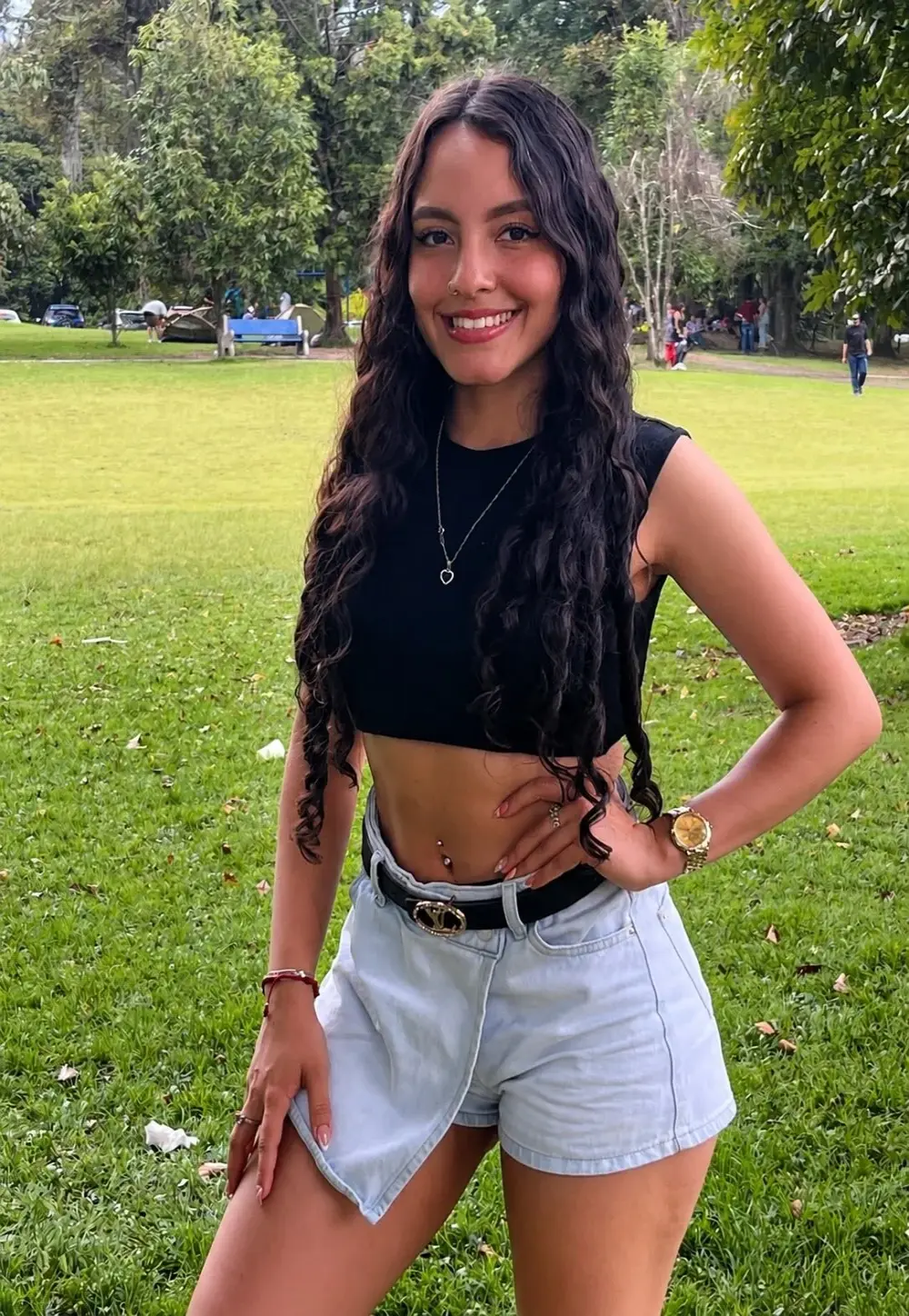 Evelyn-Price