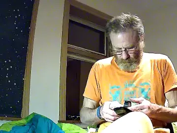 Stripchat Adult Video Chat of GingerBeardedLynx