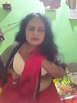 Stripchat Best Webcam of Husn_Malika77