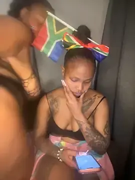 Stripchat Watch Live Sex Cams of InkLady444