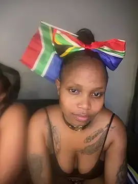 Stripchat Live Porn of InkLady444