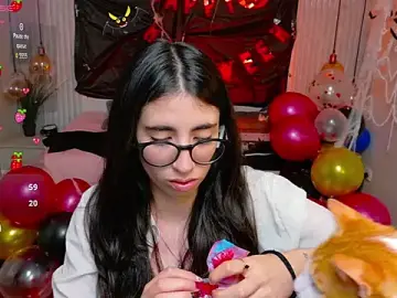 Stripchat Free Porn Cam of LenaRoses