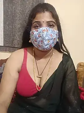 Stripchat Sex Cam of Madhusri_Tamil_Telugu