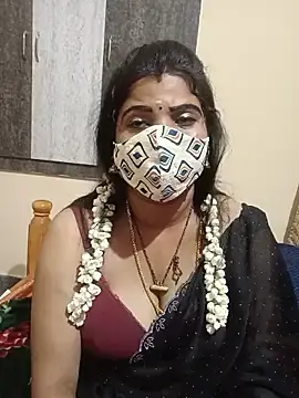 Stripchat Free Porn Cam of Madhusri_Tamil_Telugu
