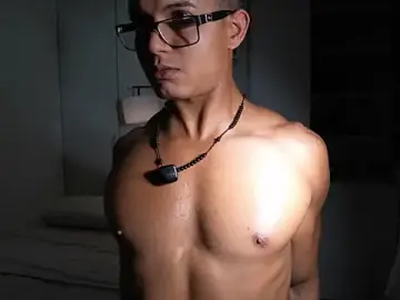 Stripchat Adult Webcams of Paradise_boy__