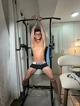 Stripchat Watch Live Sex Cams of Paradise_boy__