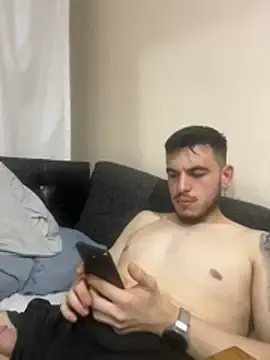 Stripchat Live Sex of Seximan_34