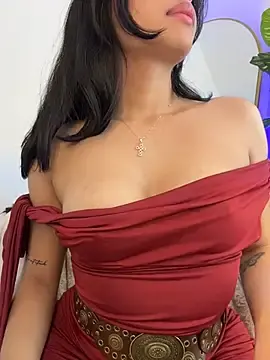 Stripchat Free Porn Cam of _Emily_Thompson_