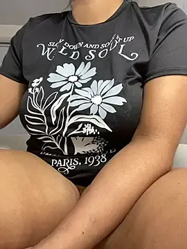 Stripchat Best Webcam of _touchme